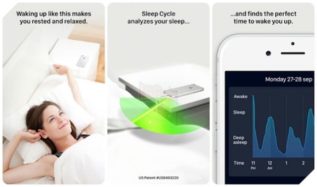 Ham vui Tết, sáng không dậy nổi? Cài ngay và luôn 6 ứng dụng này nhé - Ảnh 3.