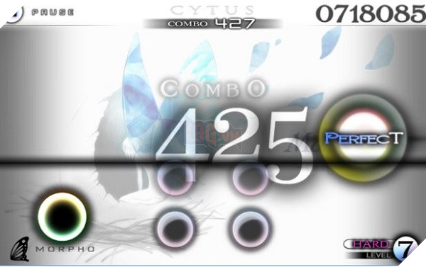 Tín đồ âm nhạc mà chưa thử qua những tựa game này thì phí nửa cuộc đời - Ảnh 3.