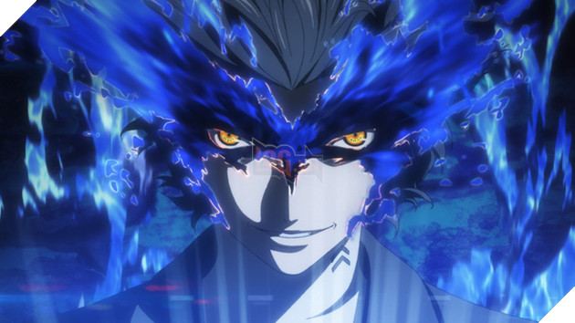 
Persona 5 cán mốc 1,5 triệu bản chỉ sau 1 ngày ra mắt vào 4/4
