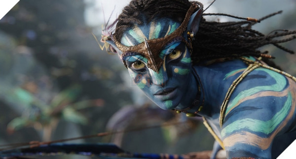 Kịch bản Avatar 2 rất đáng ngạc nhiên, sẽ ghi hình vào mùa thu năm nay