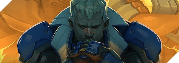 Overwatch: Truyện tranh mới giới thiệu nhiều thông tin thú vị 2