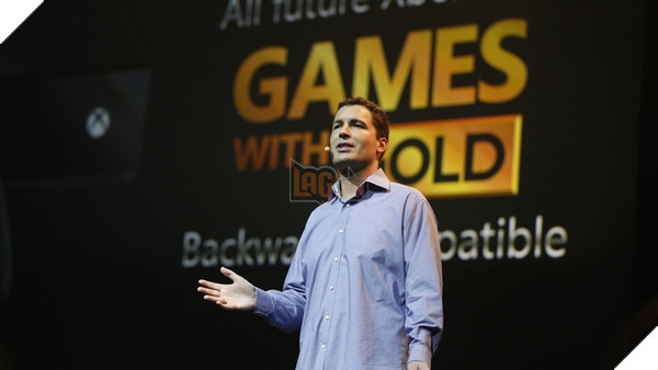 Project Scorpio được thiết kế để lấy lại niềm tin của các nhà phát triển game