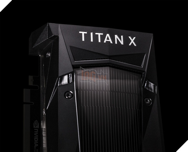 Nvidia âm thầm ra mắt Titan Xp 2017, tăng cường sức mạnh trước GTX 1080 Ti 4