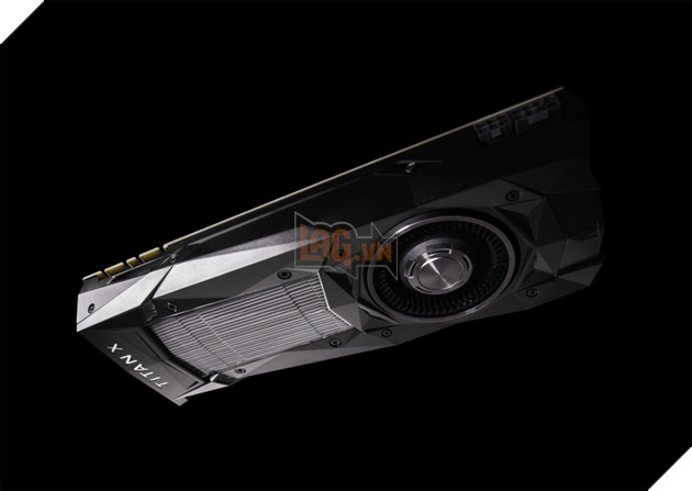 Nvidia âm thầm ra mắt Titan Xp 2017, tăng cường sức mạnh trước GTX 1080 Ti 3
