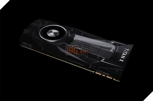 Nvidia âm thầm ra mắt Titan Xp 2017, tăng cường sức mạnh trước GTX 1080 Ti 2