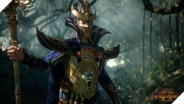 Total War: Hãng Creative Assembly cam đoan về một game lịch sử mới