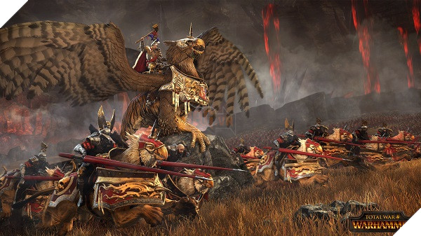 Total War: Hãng Creative Assembly cam đoan về một game lịch sử mới 2
