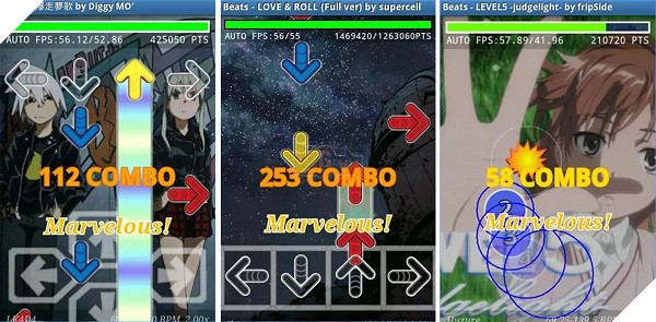 Tín đồ âm nhạc mà chưa thử qua những tựa game này thì phí nửa cuộc đời - Ảnh 1.