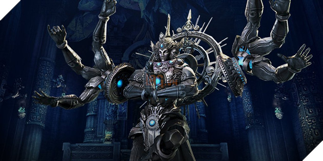 Image result for naryu sanctum