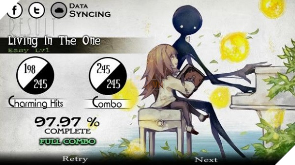 Tín đồ âm nhạc mà chưa thử qua những tựa game này thì phí nửa cuộc đời - Ảnh 4.