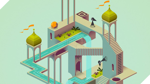 Cuộc sống đầy rẫy áp lực, 5 tựa game đỉnh này sẽ giúp bạn đánh bay mọi mệt mỏi - Ảnh 1.