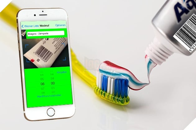 Ham vui Tết, sáng không dậy nổi? Cài ngay và luôn 6 ứng dụng này nhé - Ảnh 5.