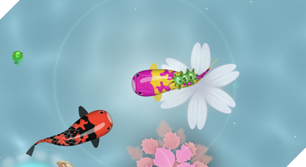 7 game trên smartphone lẽ ra bạn phải tải về trong năm 2016 rồi mới phải - Ảnh 4.