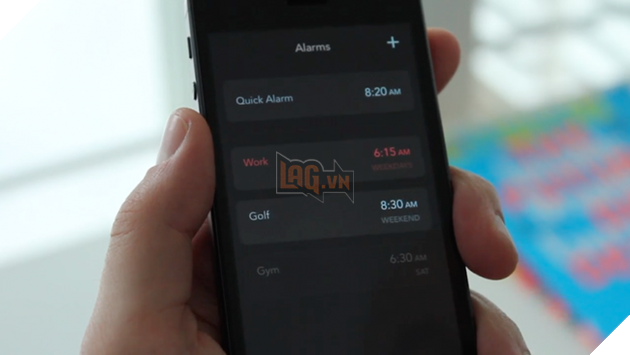 Ham vui Tết, sáng không dậy nổi? Cài ngay và luôn 6 ứng dụng này nhé - Ảnh 4.