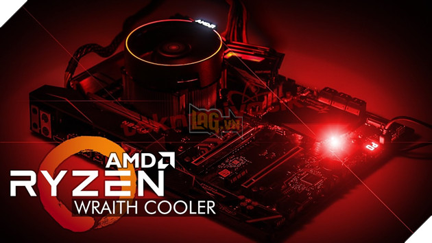 Lộ diện benchmark chip AMD Ryzen 5 1600 3