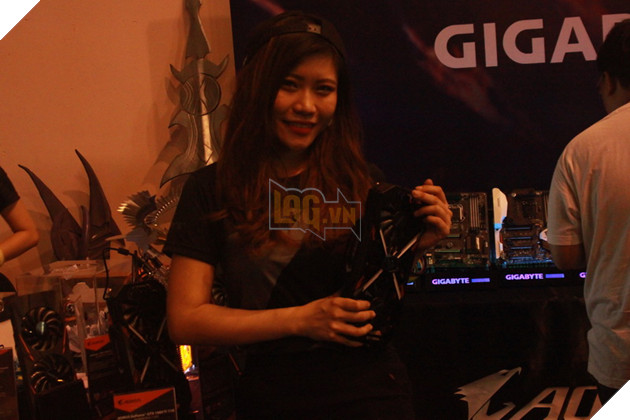 Đấu Trường Máy Tính: Chùm hình ảnh sự kiện LAN Party đầu tiên tại Việt Nam 16