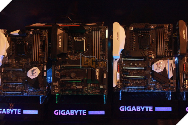 Đấu Trường Máy Tính: Chùm hình ảnh sự kiện LAN Party đầu tiên tại Việt Nam 12