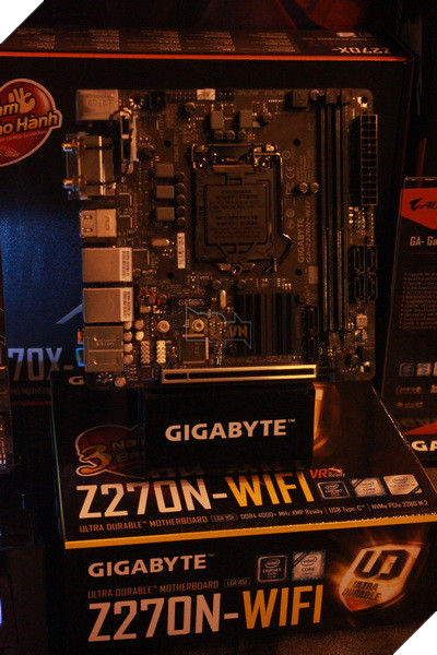 Đấu Trường Máy Tính: Chùm hình ảnh sự kiện LAN Party đầu tiên tại Việt Nam 17