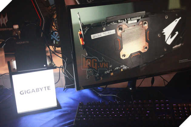 Đấu Trường Máy Tính: Chùm hình ảnh sự kiện LAN Party đầu tiên tại Việt Nam 18