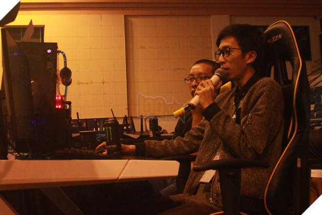 Đấu Trường Máy Tính: Chùm hình ảnh sự kiện LAN Party đầu tiên tại Việt Nam 10