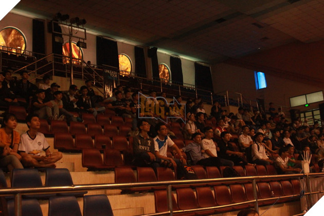 Đấu Trường Máy Tính: Chùm hình ảnh sự kiện LAN Party đầu tiên tại Việt Nam 3