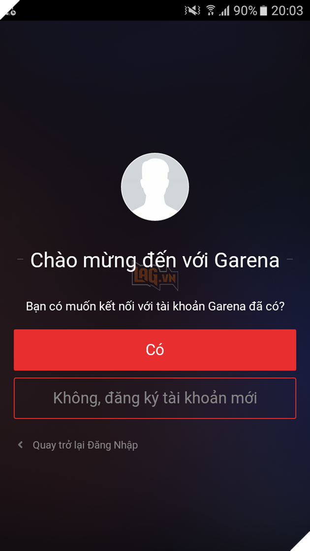 LIÊN QUÂN MOBILE RA MẮT VÒNG QUAY MAY MẮN TRÊN ỨNG DỤNG GARENA MOBILE 3