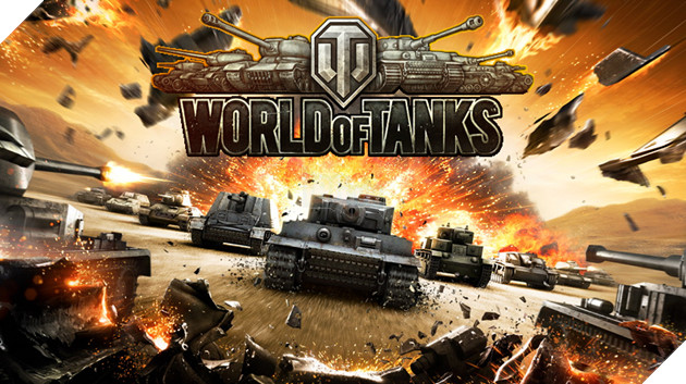 World of Tanks sẽ được hỗ trợ 30 năm hoặc hơn nữa