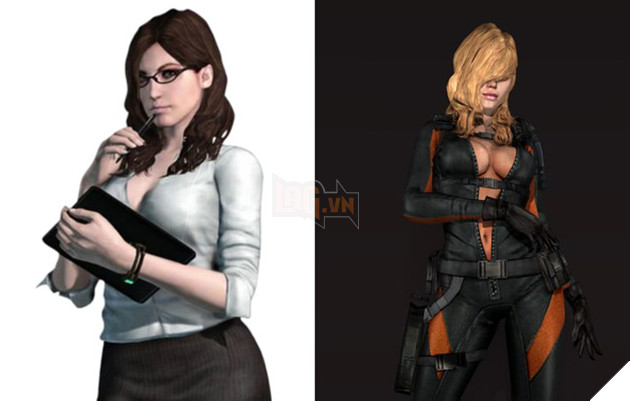 5 giả thuyết điên rồ nhất của fan dành cho series "Resident Evil"