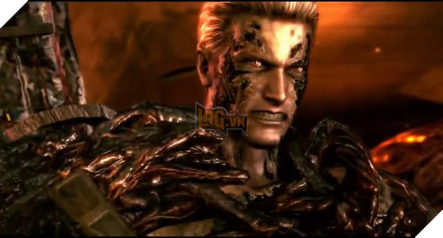 5 giả thuyết điên rồ nhất của fan dành cho series "Resident Evil"