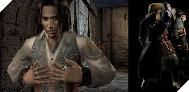5 giả thuyết điên rồ nhất của fan dành cho series "Resident Evil"