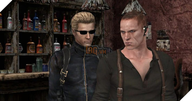 5 giả thuyết điên rồ nhất của fan dành cho series "Resident Evil"