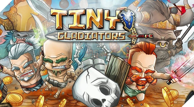 Tải miễn phí 5 tựa game mới cực hay cho iOS ngay từ bây giờ