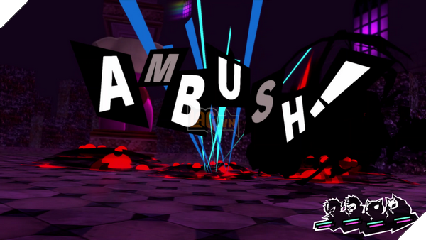 Những mẹo nhỏ nên nhớ khi tham gia trải nghiệm Persona 5 4