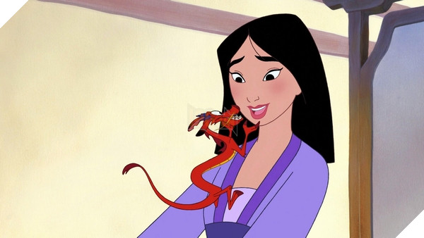 Phim Mulan bản remake sẽ không bao gồm bất kì bản nhạc cũ nào
