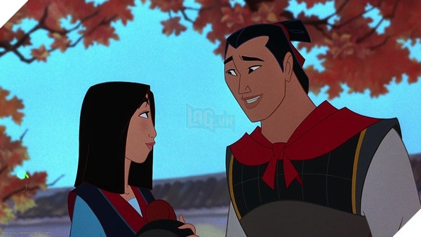 Phim Mulan bản remake sẽ không bao gồm bất kì bản nhạc cũ nào 3