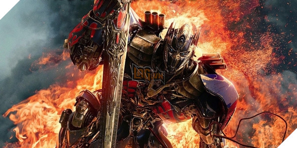 Trailer mới của Transformers: The Last Knight sẽ ra mắt vào tuần sau