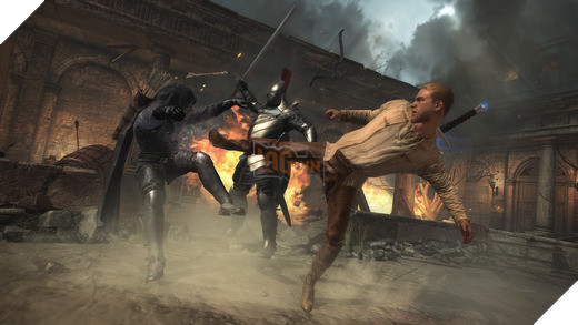 Tải miễn phí 5 tựa game mới cực hay cho iOS ngay từ bây giờ