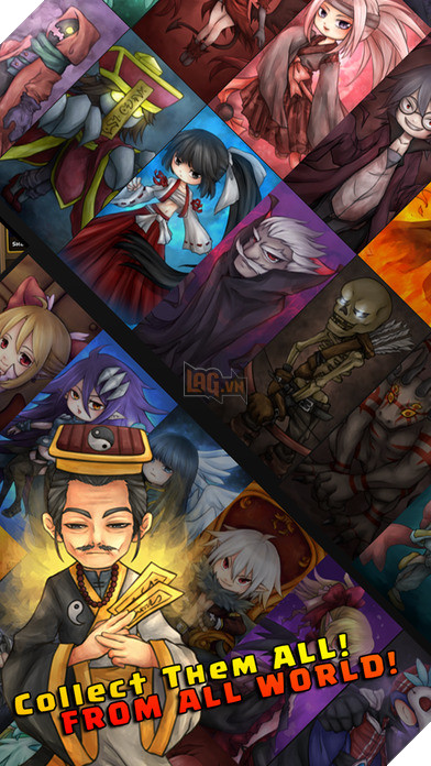 Tải miễn phí 5 tựa game mới cực hay cho iOS ngay từ bây giờ