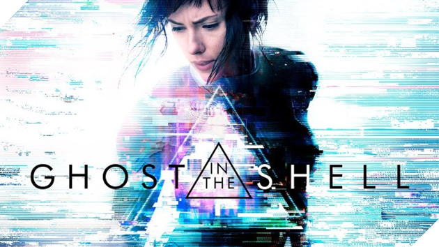 "Ghost in the Shell" và những thứ tạo nên một con người