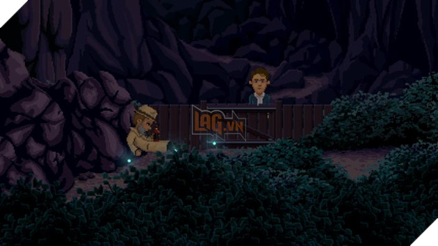 Thimbleweed Park screenshot