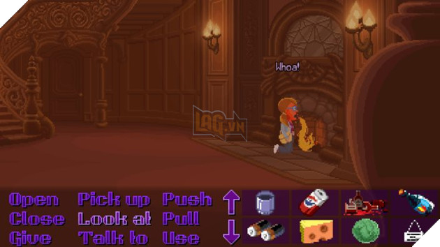 Thimbleweed Park screenshot