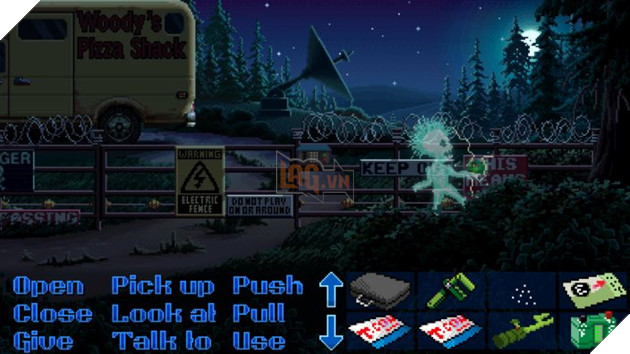 Thimbleweed Park screenshot
