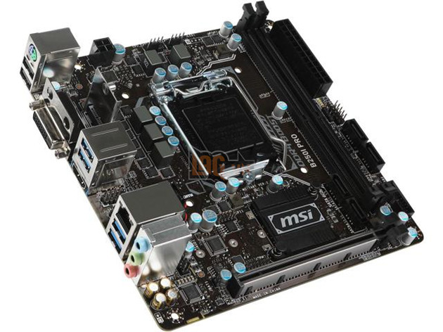 Các tiêu chuẩn chọn Mainboard mà game thủ cần biết 7