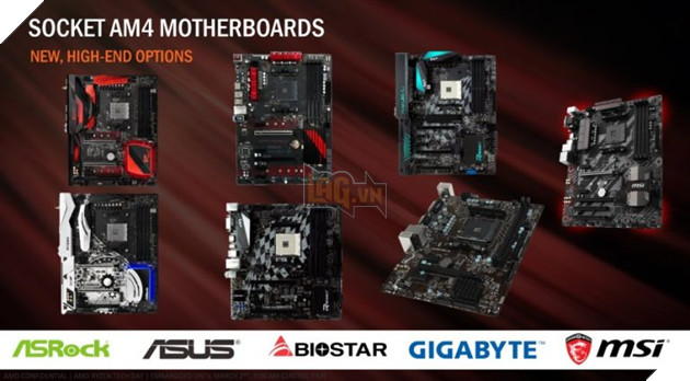 Các tiêu chuẩn chọn Mainboard mà game thủ cần biết 6