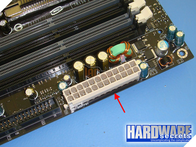 Các kết nối cơ bản trong dàn máy tính chơi game mà bạn cần biết 3