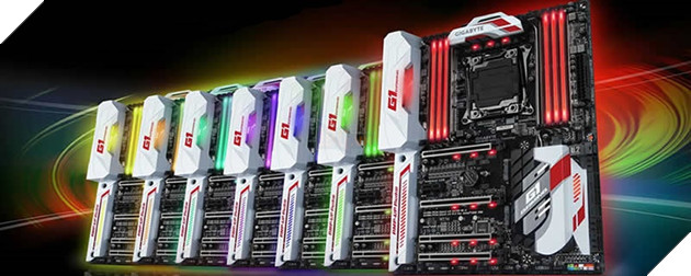 Các tiêu chuẩn chọn Mainboard mà game thủ cần biết