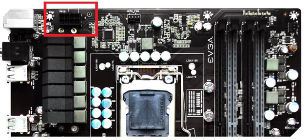 Các kết nối cơ bản trong dàn máy tính chơi game mà bạn cần biết 5