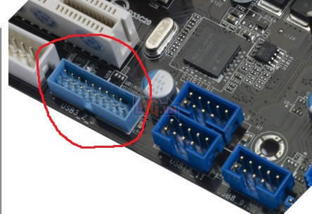 Các kết nối cơ bản trong dàn máy tính chơi game mà bạn cần biết 20