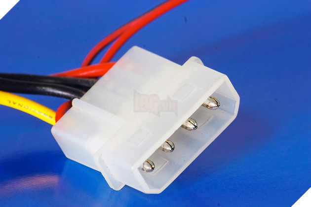 Các kết nối cơ bản trong dàn máy tính chơi game mà bạn cần biết 10