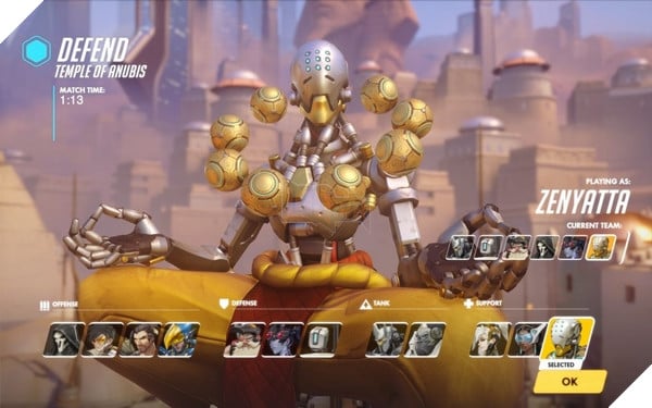 Overwatch cho Nintendo Switch: Chưa chắc, nhưng cũng không bị loại trừ 3